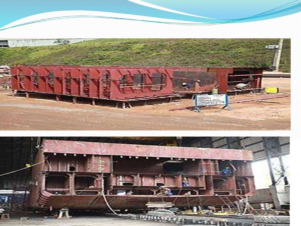 Construção de blocos — F05