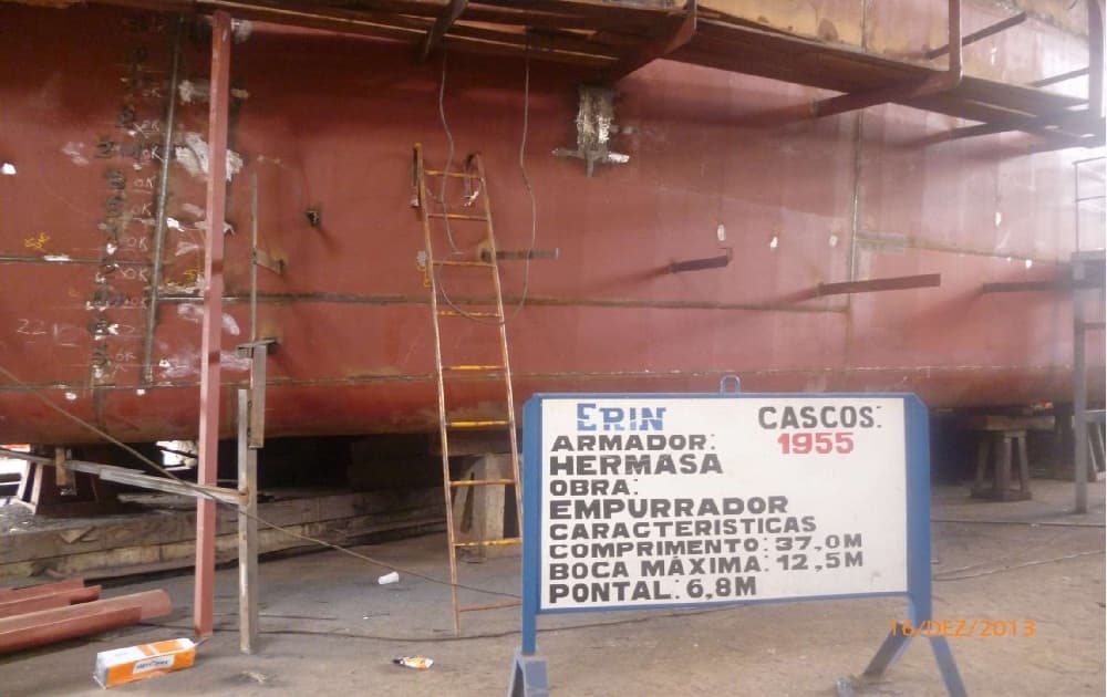 Rebocadores Azimutais