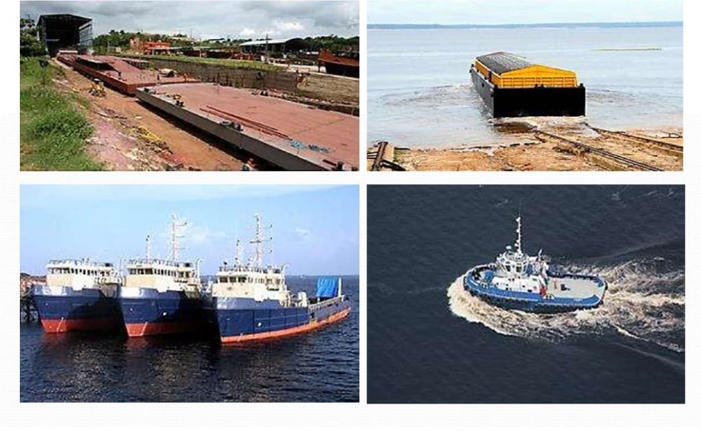 Obras realizadas