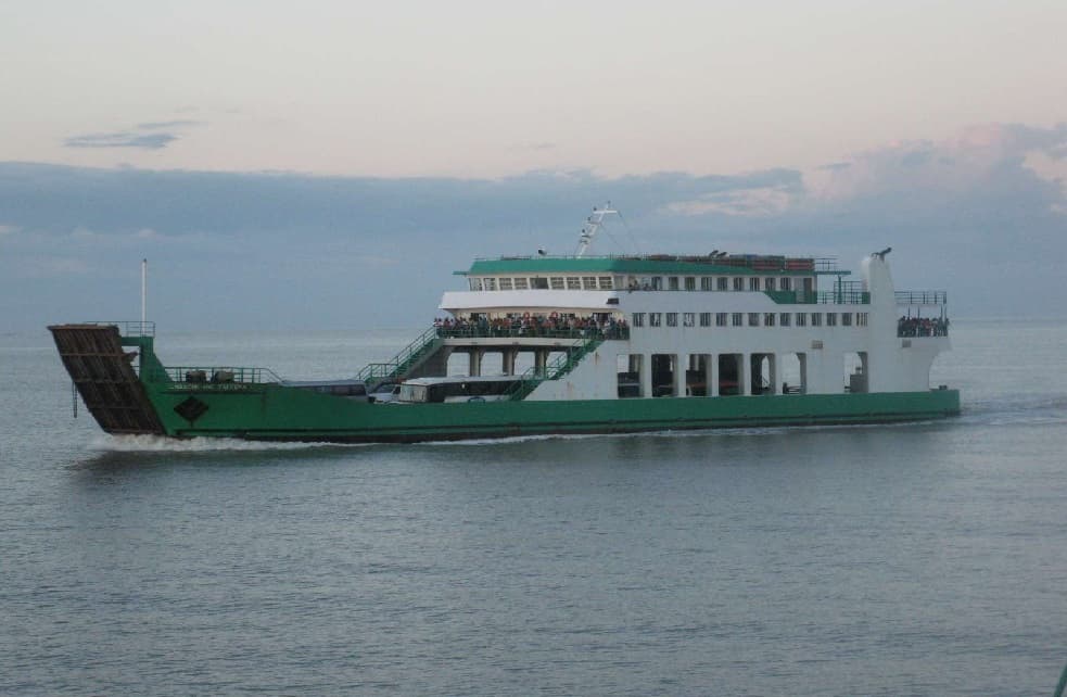 Operações no Rio Negro