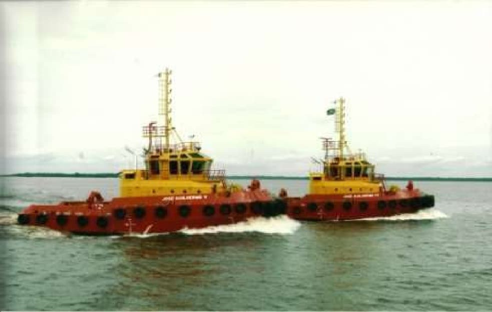 Portfólio ERIN